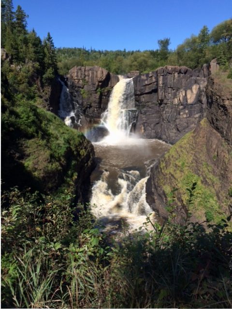 High Falls